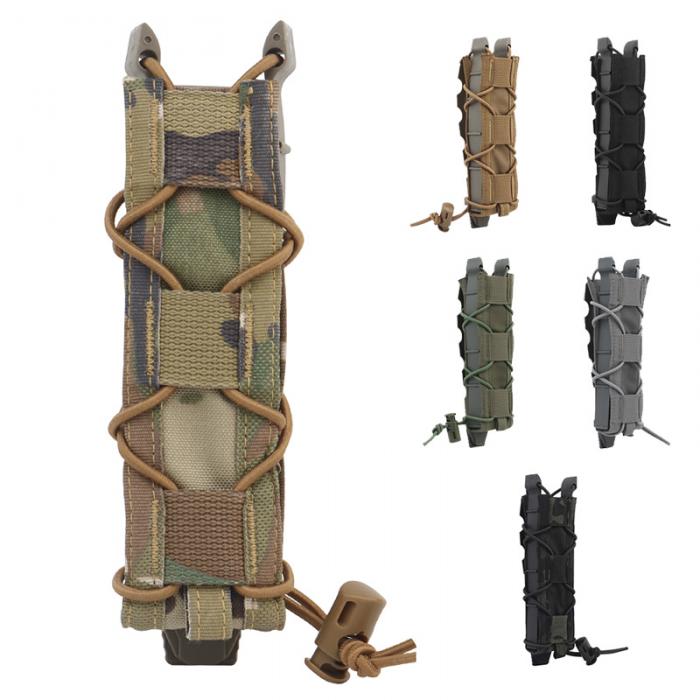 9mm Magazine Pouch