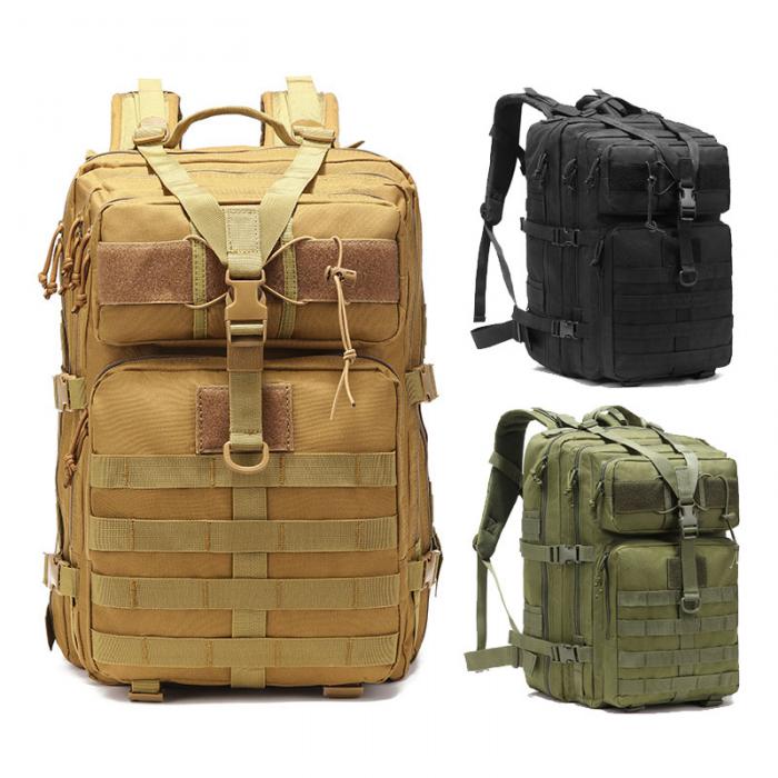 Tactical Backpack