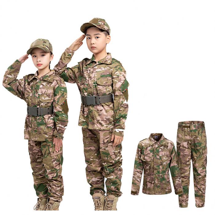 Adult Child uniform