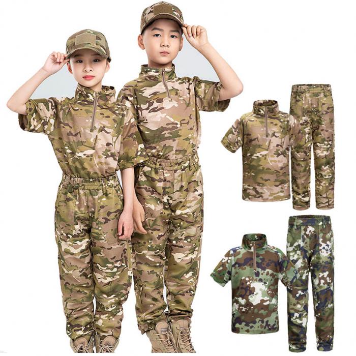 Adult Child uniform