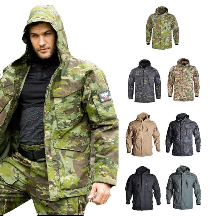 M65 Jacket