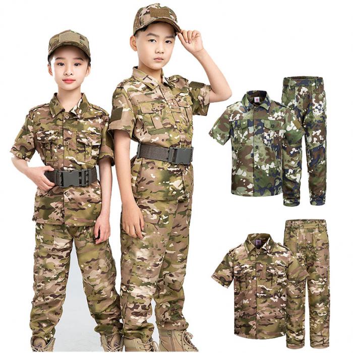 Adult Child uniform