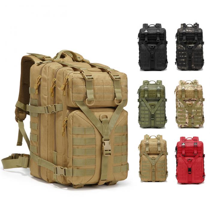 Tactical Backpack