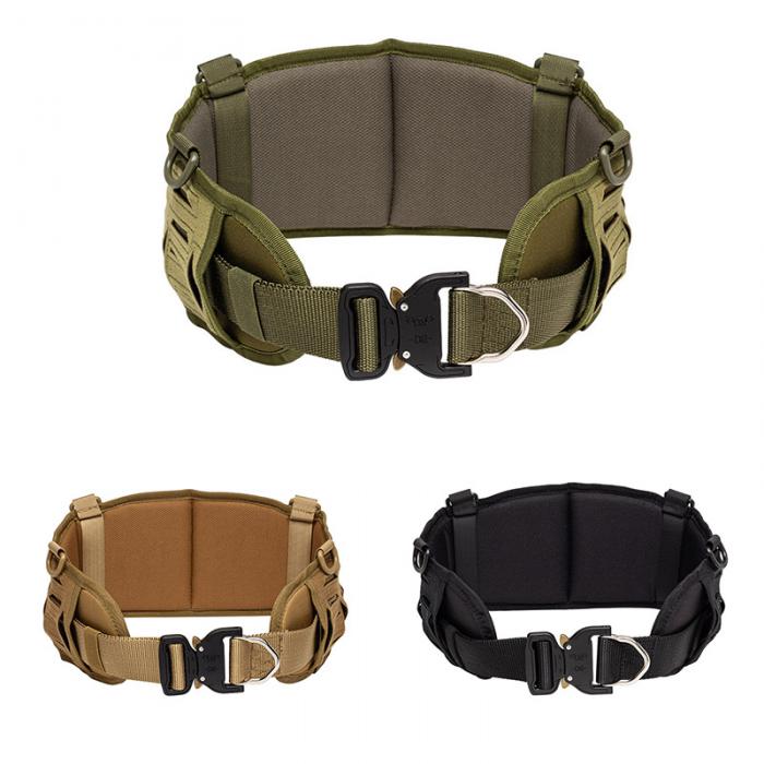 Molle Belt