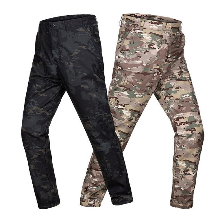 Softshell Outdoor Pants
