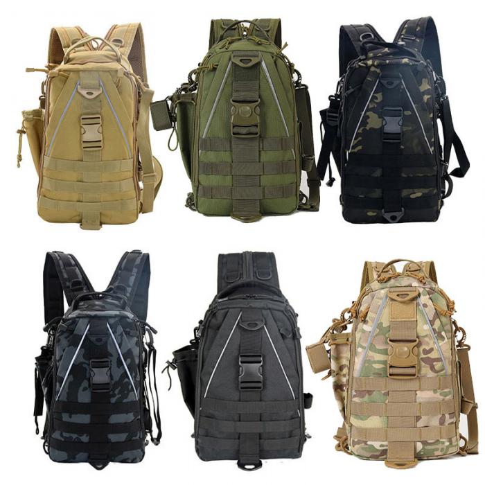 Tactical Backpack