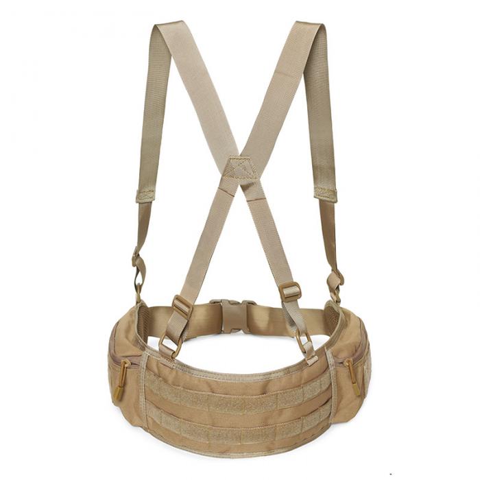 Chest Rig Belt