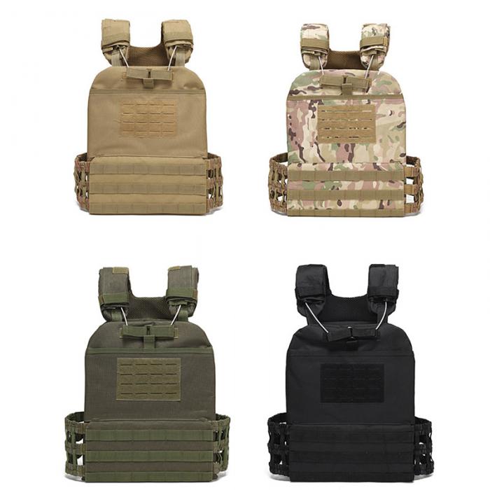 Tactical Vest