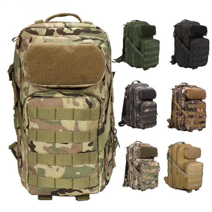 Tactical Backpack