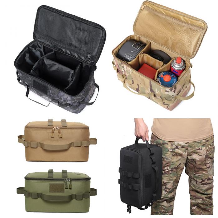 Tactical Carry Bag