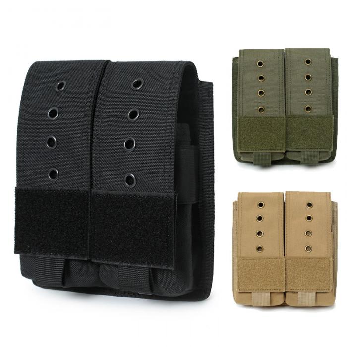 Double Magazine Pouch