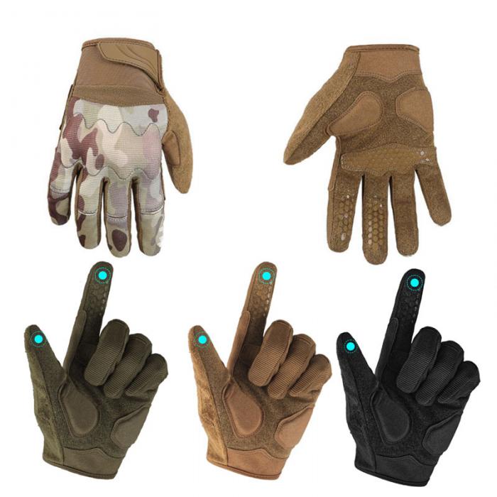 Tactical Gloves