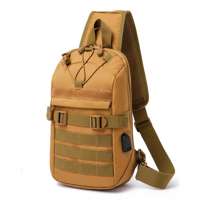 Tactical Bag