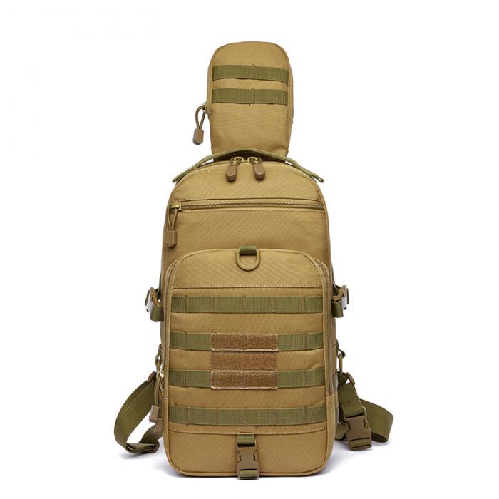 Tactical Bag