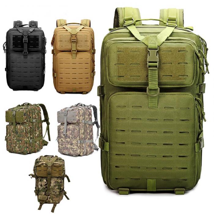 Tactical Backpack