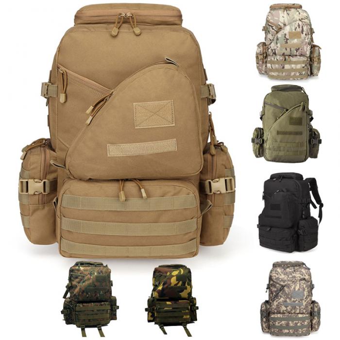 Tactical  Backpack