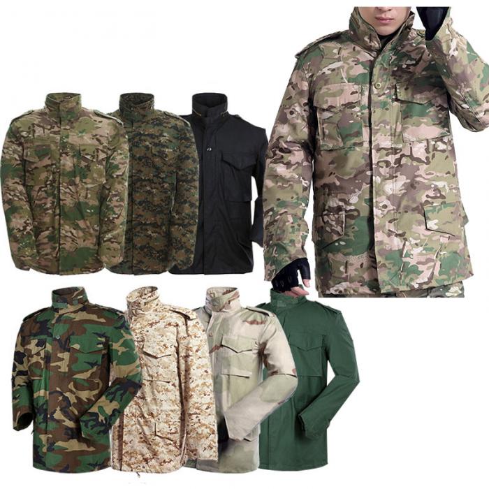 M65 Outdoor Jacket