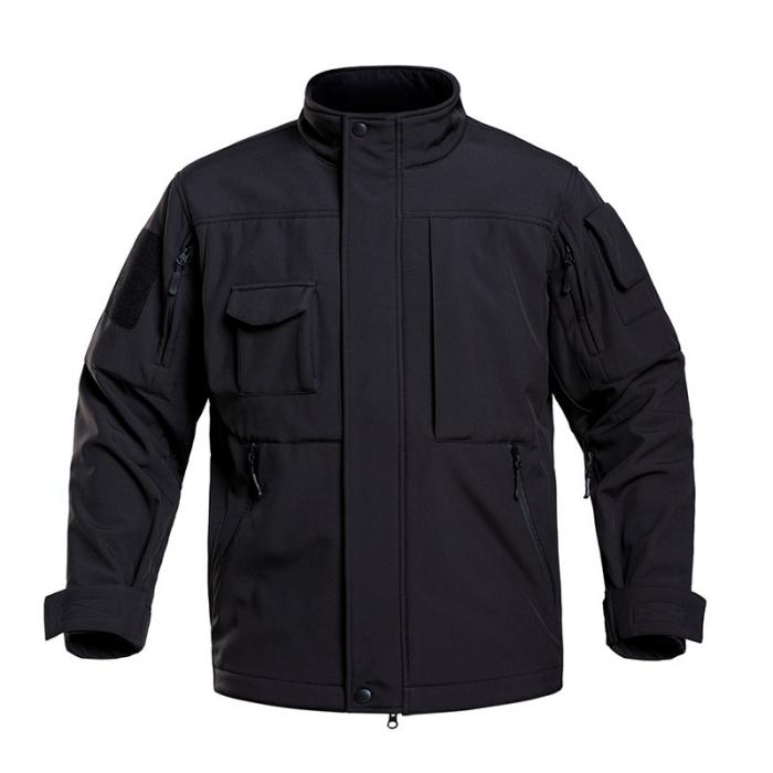 Softshell Jacket