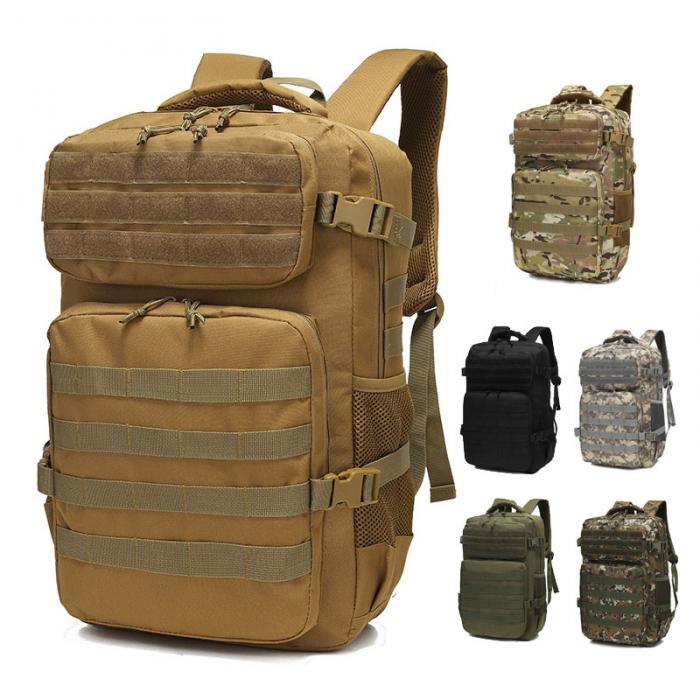 Tactical Backpack