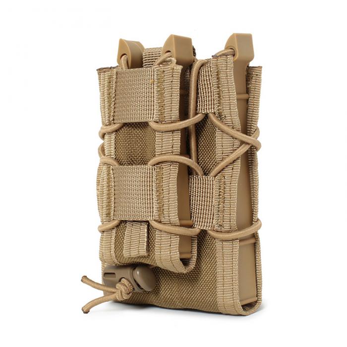 5.56/9mm Magazine Pouch