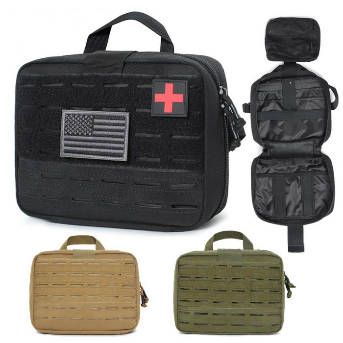 Medical Pouch