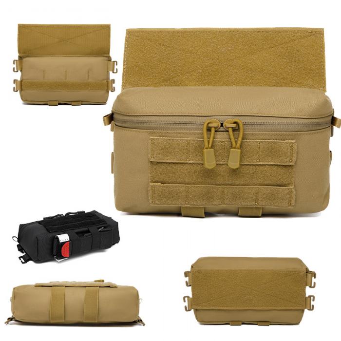 Tactical Bag