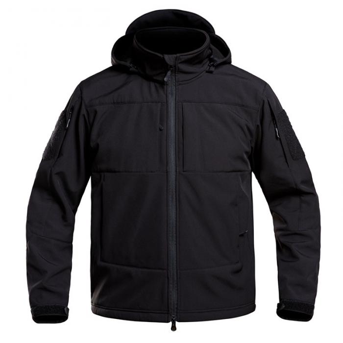 Softshell Jacket