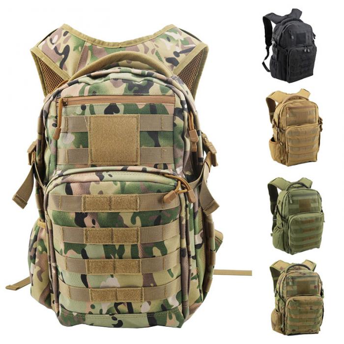 Tactical Backpack