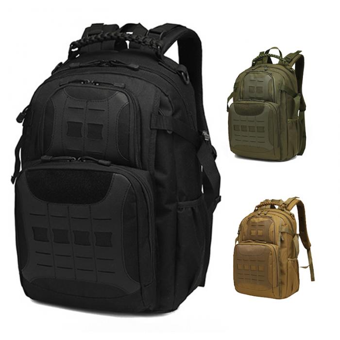 Tactical Backpack