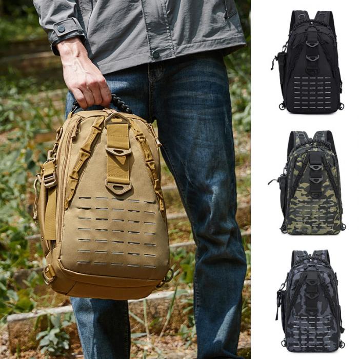 Tactical Backpack