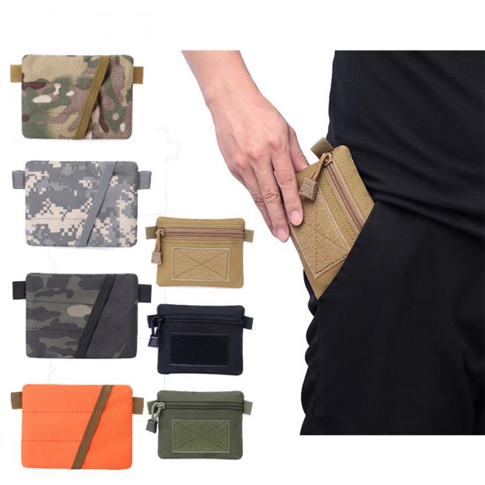 Tactical Pocket