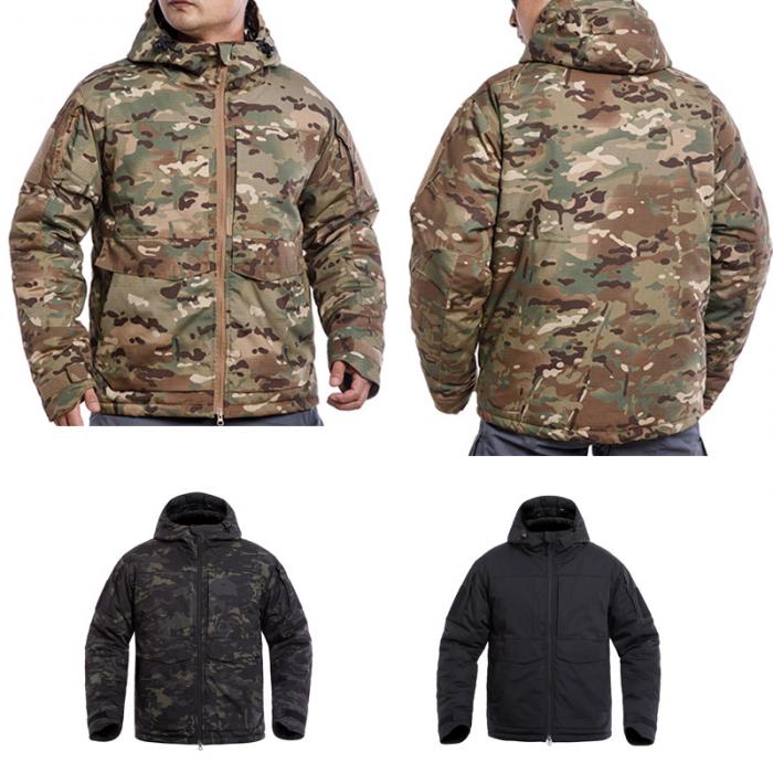 M65 Wadded Jacket