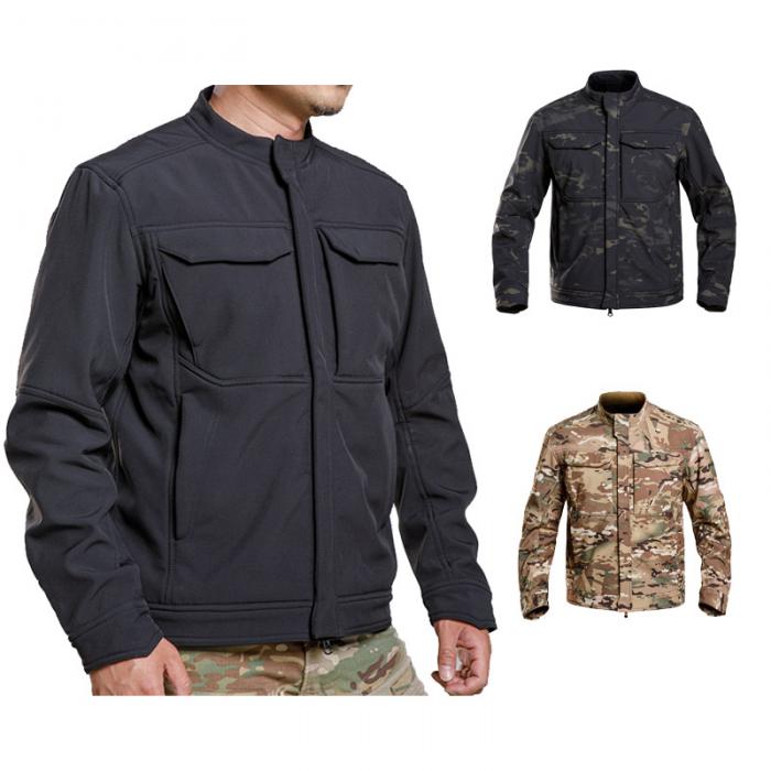 Softshell Jacket