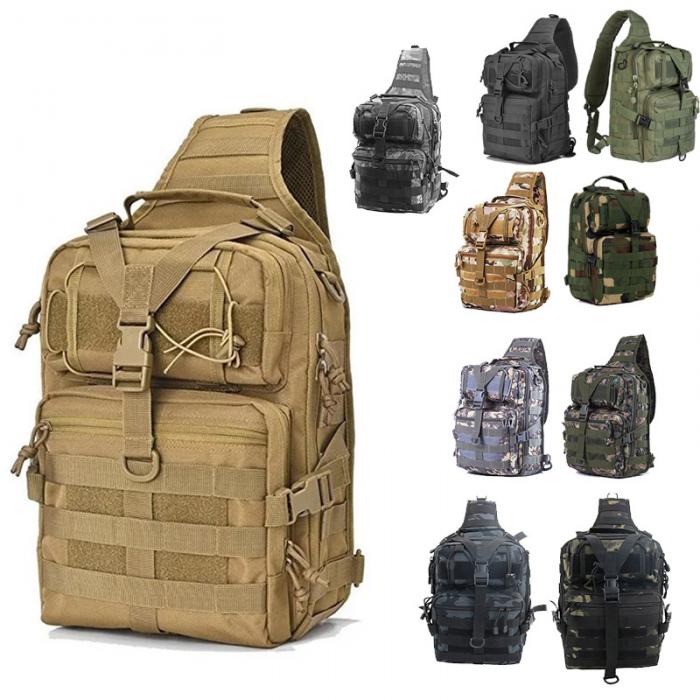 Tactical Bag