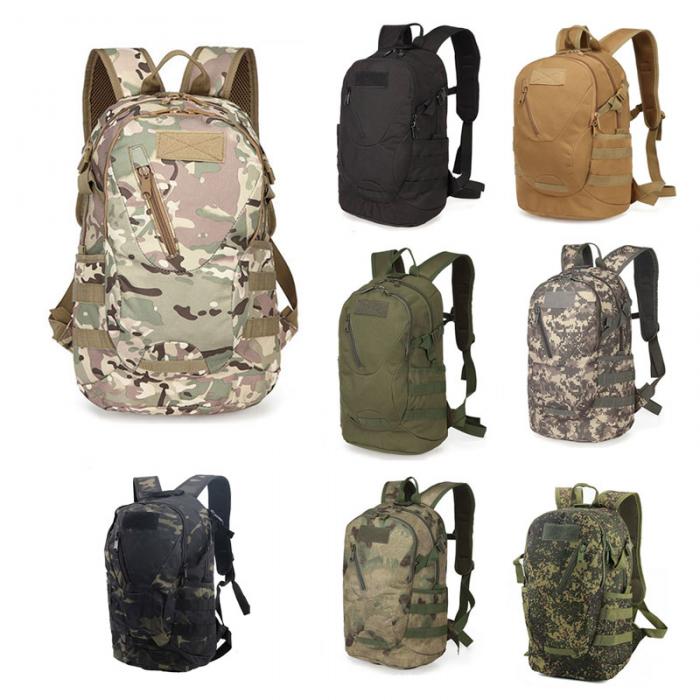 Tactical 20L Backpack