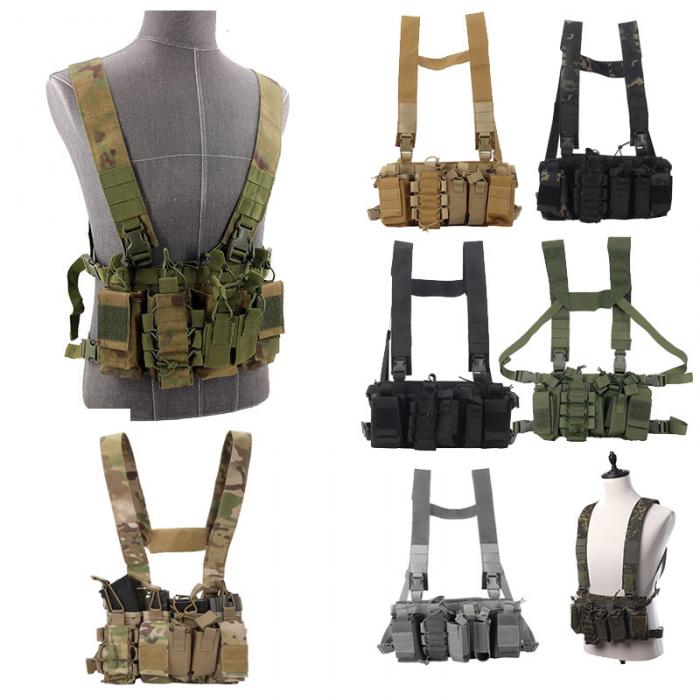 Chest Rig